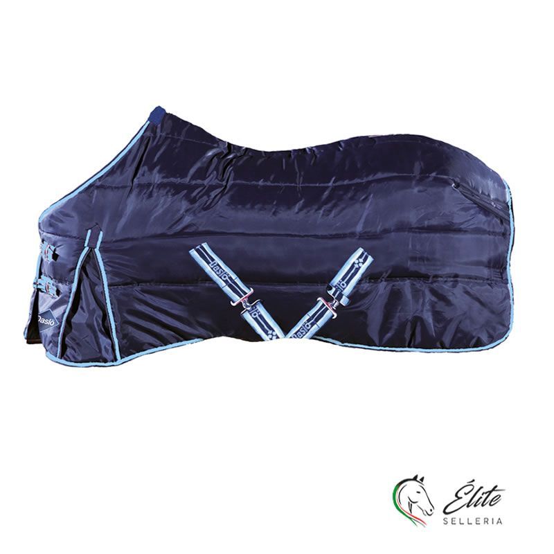 Vendita online COPERTA DA SCUDERIA DASLO - Selleria Élite del cavallo - Palermo - Sicilia- Italia