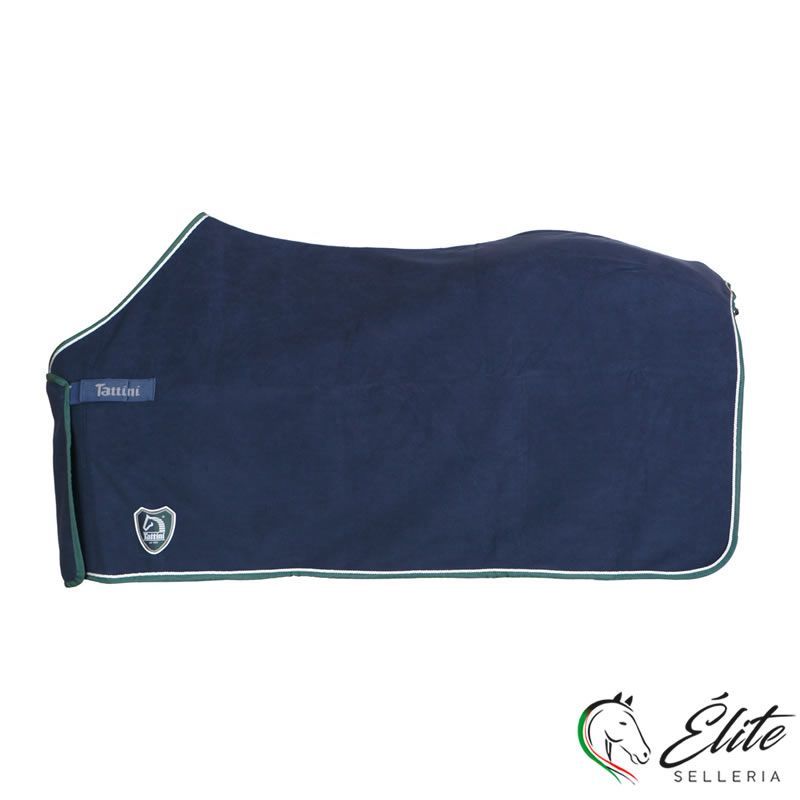 COPERTA TATTINI IN DOPPIO PILE