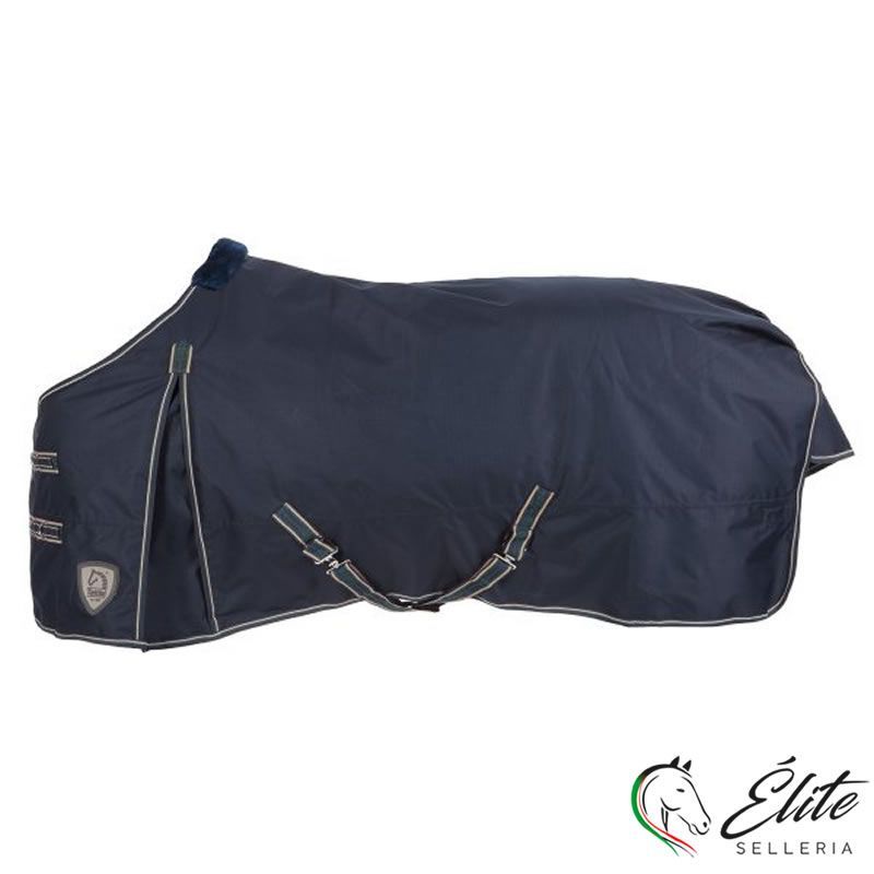Vendita online COPERTA TATTINI DA PADDOK IMBOTTITA - Selleria Élite del cavallo - Palermo - Sicilia- Italia