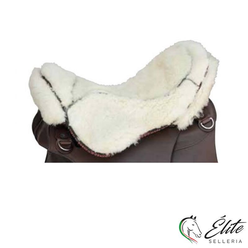 COPRISEGGIO SELLA TREKKER IN LANA