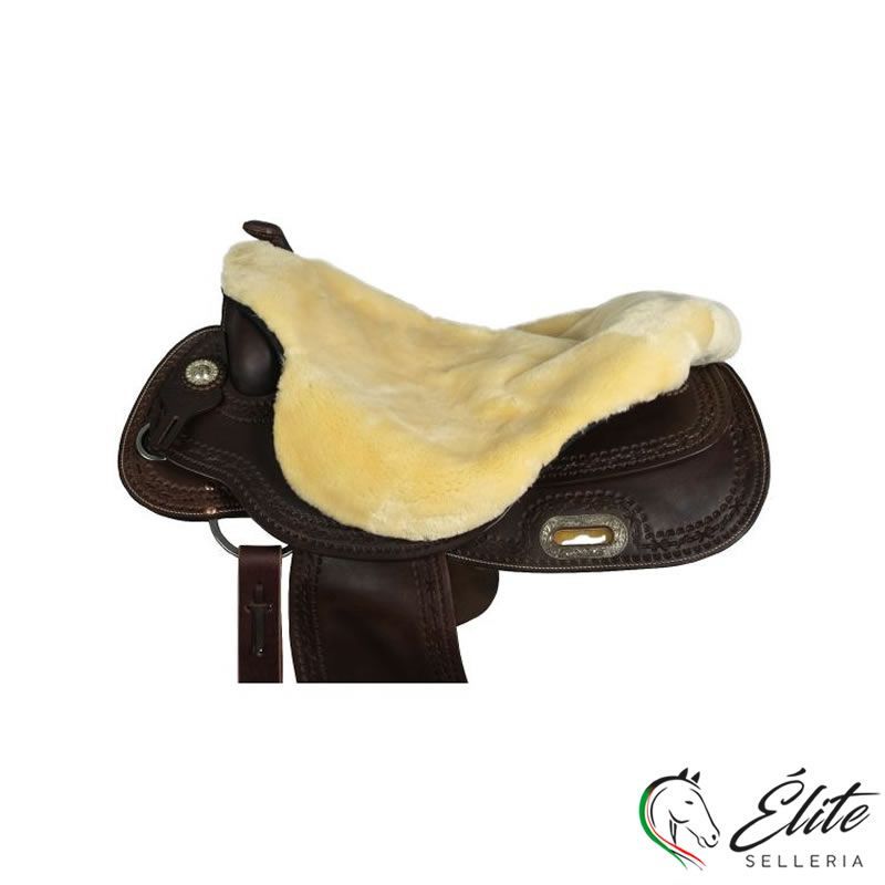 COPRISEGGIO WESTERN MONTONE SINTETICO