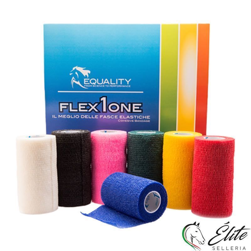 FLEX 1-ONE 7,5 CM SCATOLA DA 12 PZ.