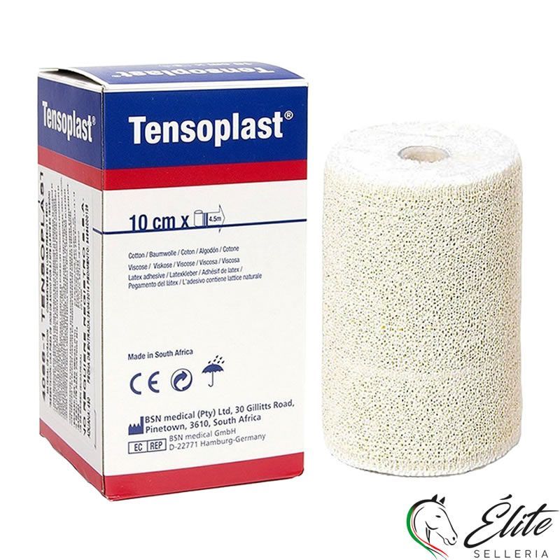 TENSOPLAST 10 CM