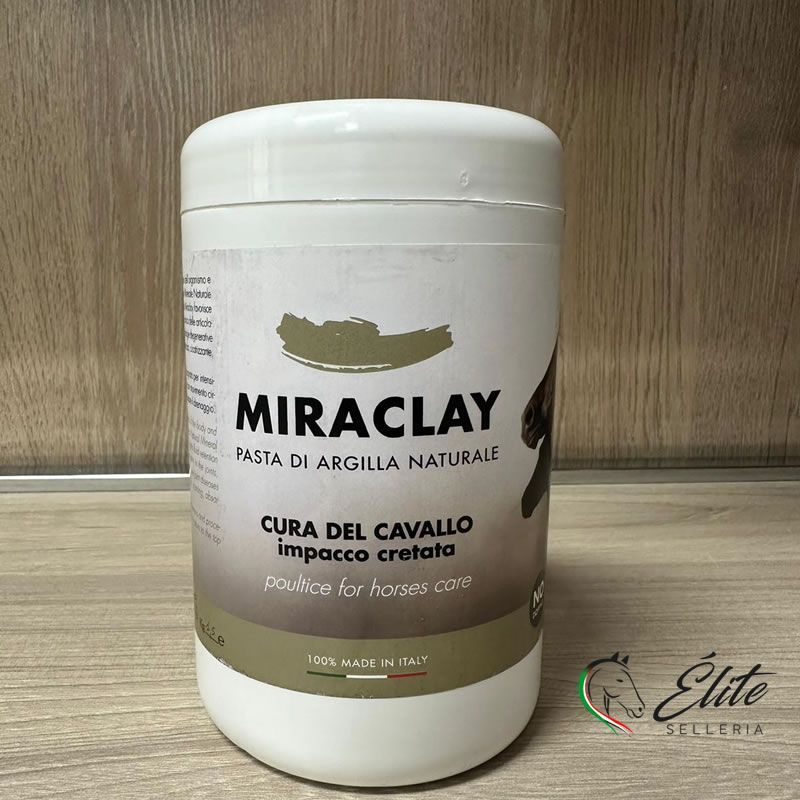 MIRA CLAY ELITE 1 KG