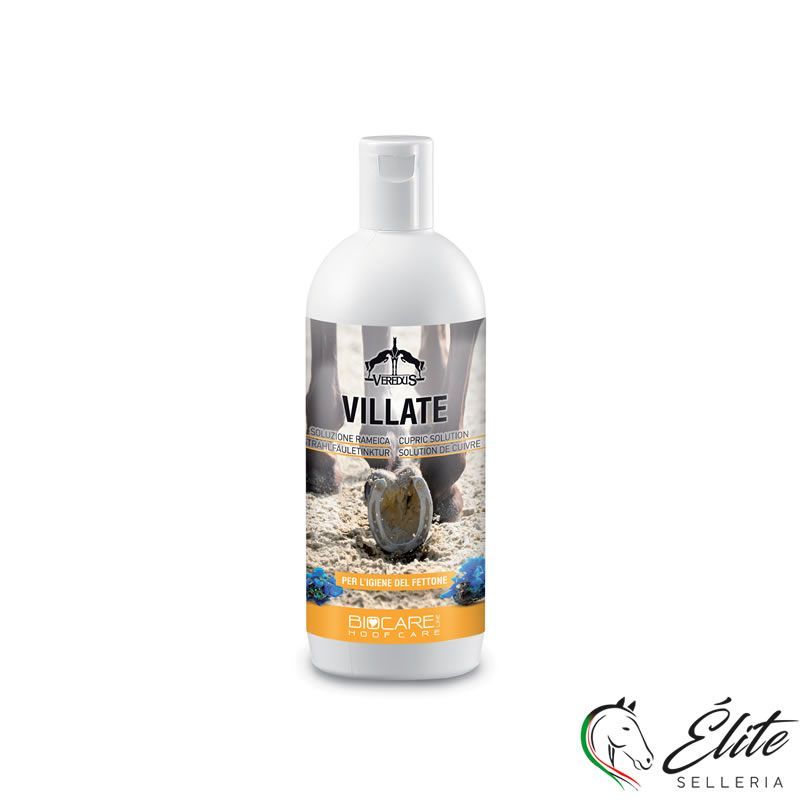 LIQUIDO DEL VILLATO 500 ML.