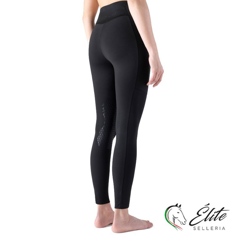 Vendita online LEGGINGS GADRIFH CON PERLINE - Selleria Élite del cavallo - Palermo - Sicilia- Italia