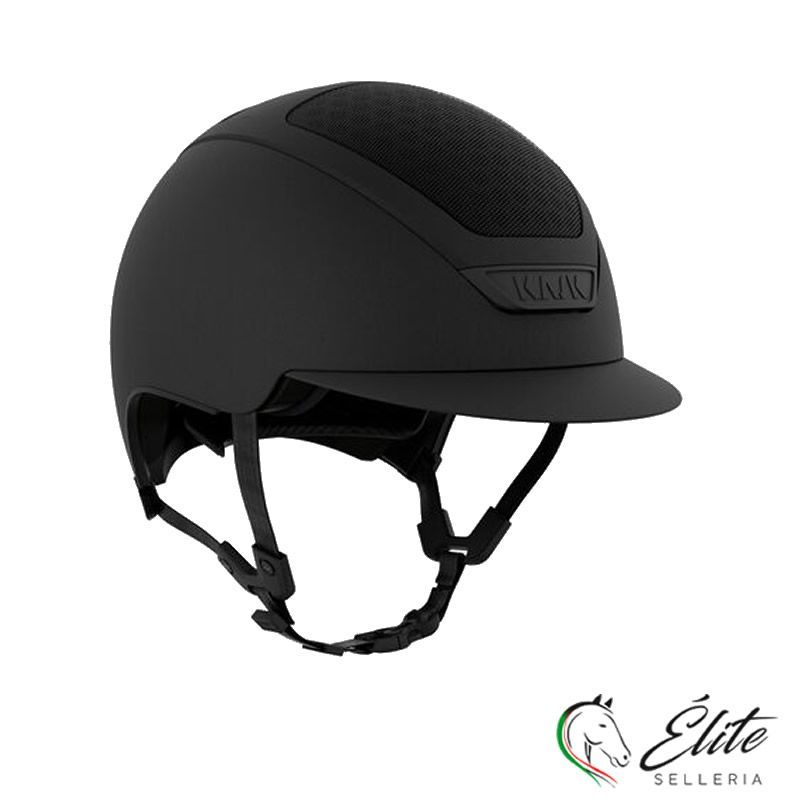 KASK DOGMA HUNTER BLACK