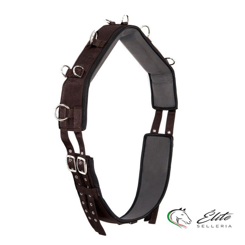 Addestramento, Fascioni,  - vendita online Fascione da addestramento in neoprene - marca: Amahorse - Selleria Élite del cavallo - Palermo - Sicilia- Italia