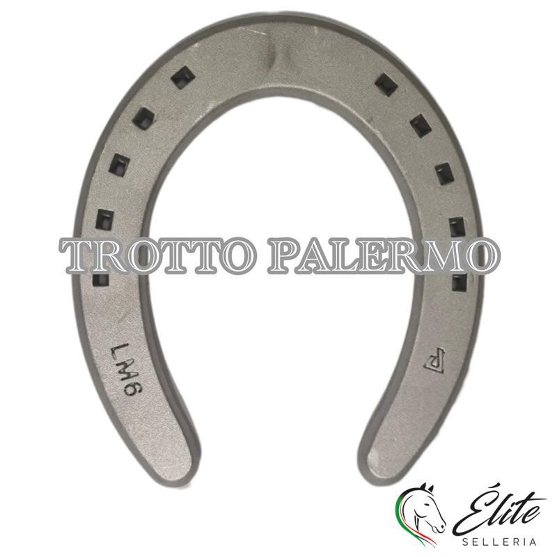 ALLUMINIO ANTERIORE LISCIO