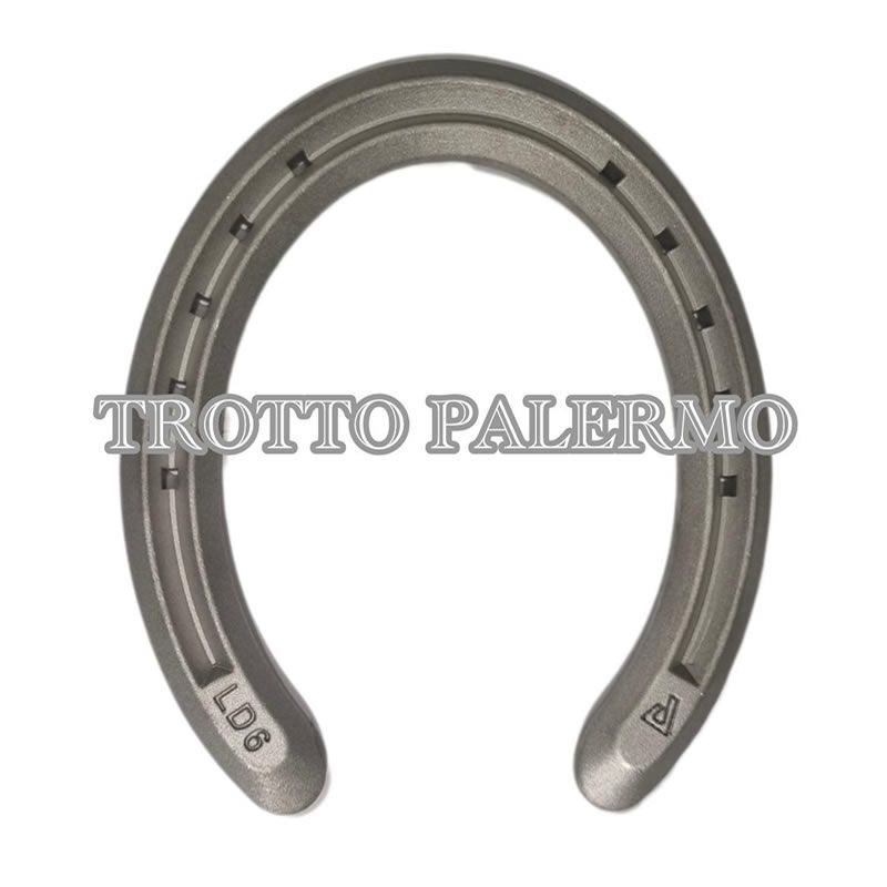 ALLUMINIO ANTERIORE RIGATO