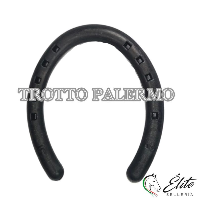Vendita online FERRO ANTERIORE MEZZO TONDO - Selleria Élite del cavallo - Palermo - Sicilia- Italia