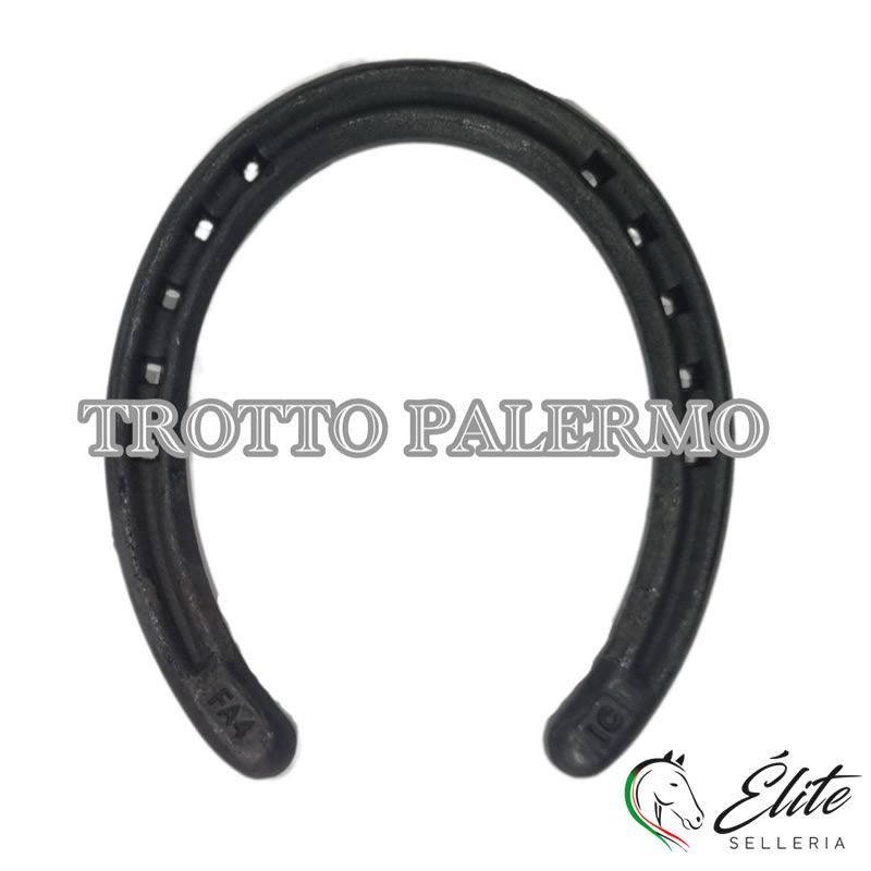 FERRO ANTERIORE RIGATO