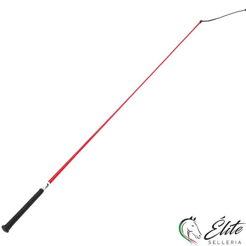 FRUSTA DA CORSA RACING TACK ROSSO