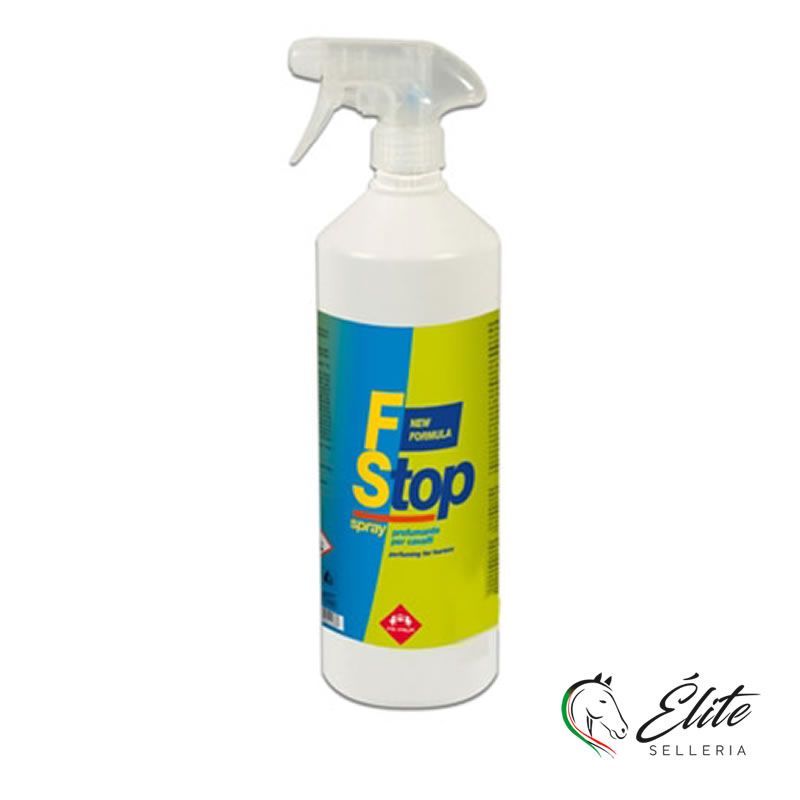 Vendita online F Stop spray - Selleria Élite del cavallo - Palermo - Sicilia- Italia