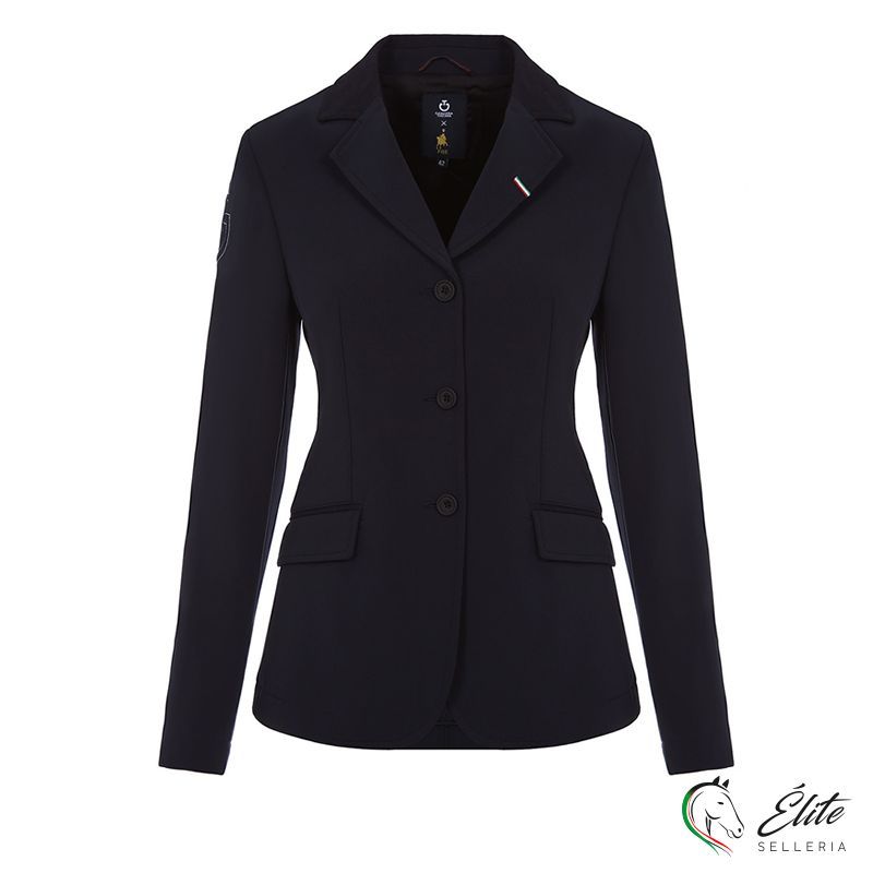 Vendita online Giacca Cavalleria Toscana x Fise Blu Navy - Selleria Élite del cavallo - Palermo - Sicilia- Italia