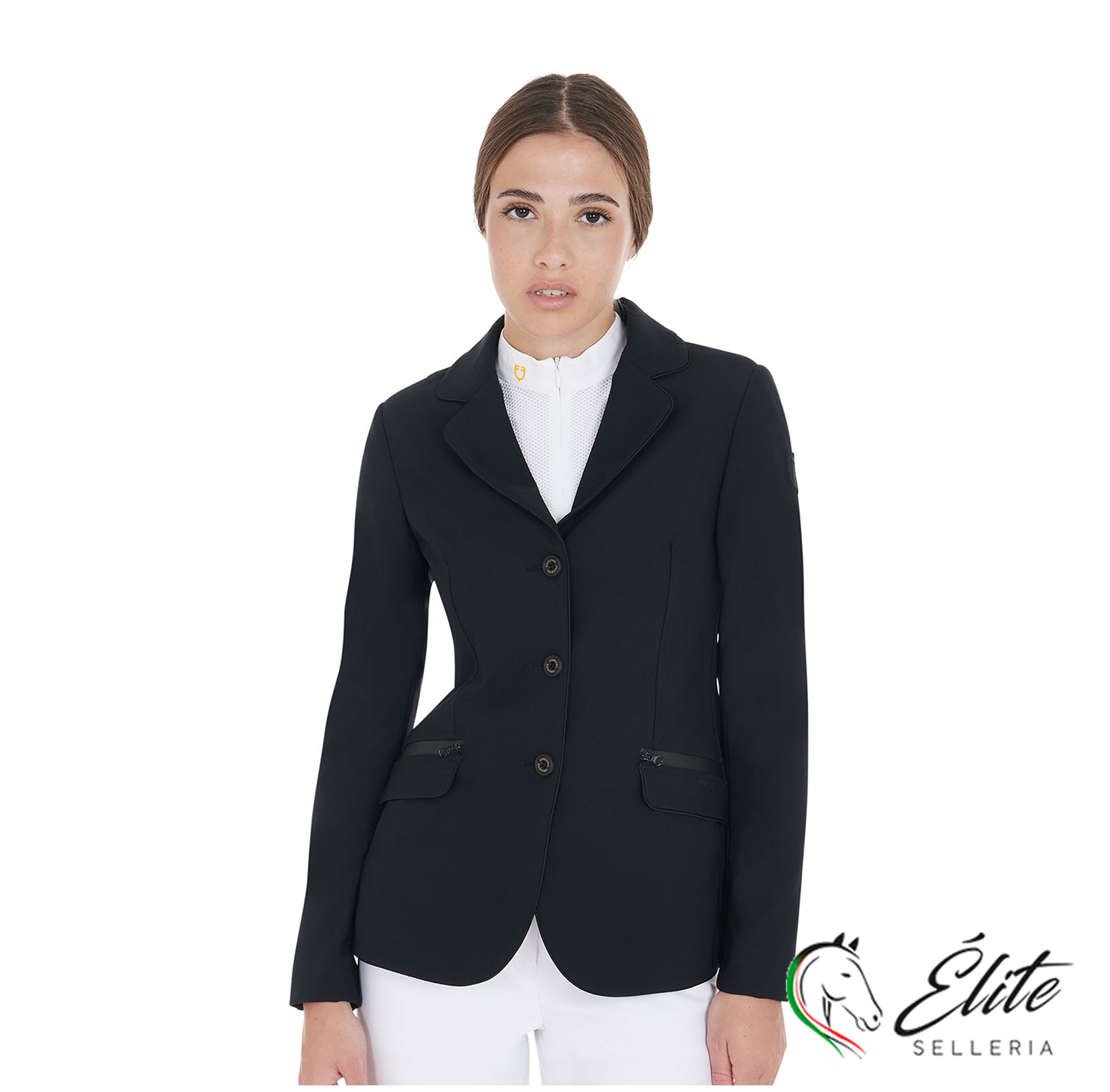 GIACCA COMPETIZIONE DONNA EQUESTRO