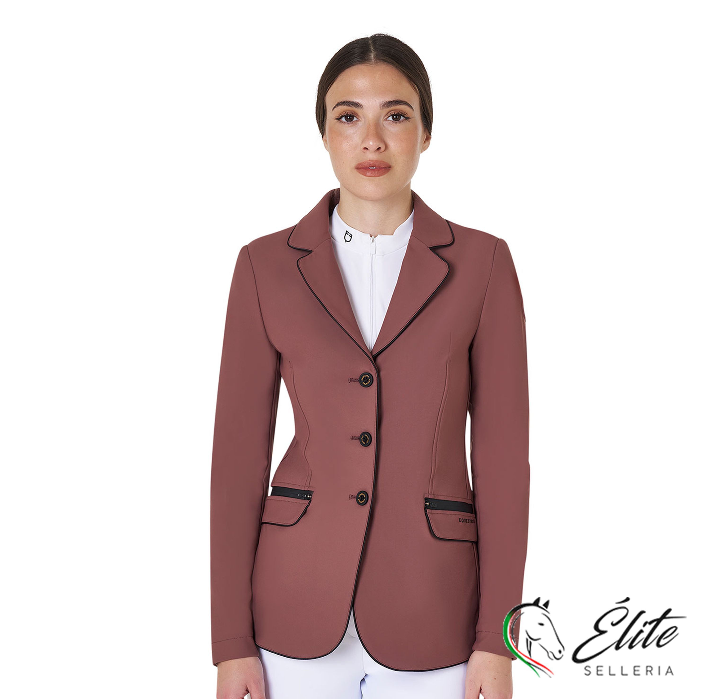 GIACCA COMPETIZIONE DONNA EQUESTRO