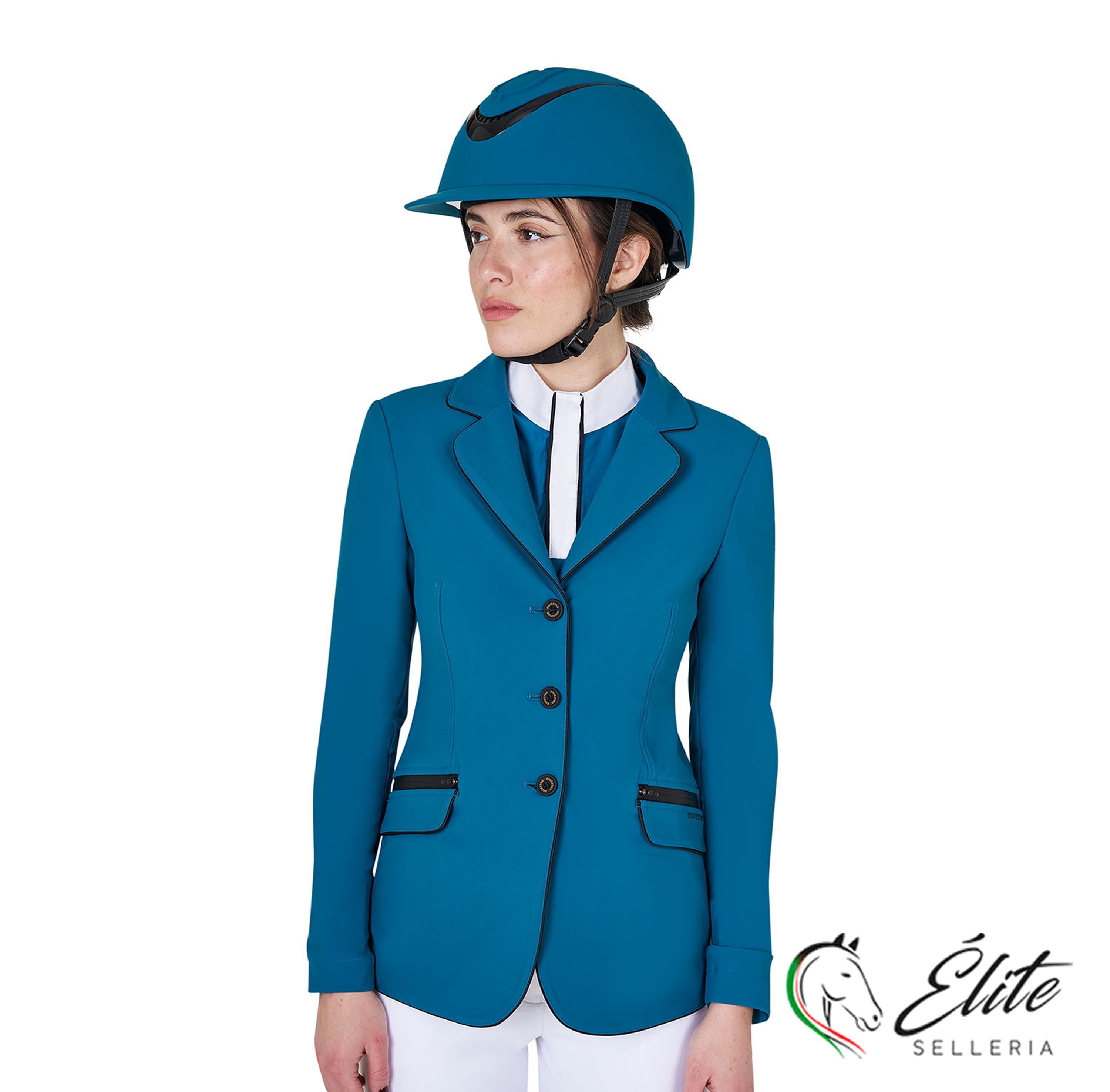 GIACCA COMPETIZIONE DONNA EQUESTRO