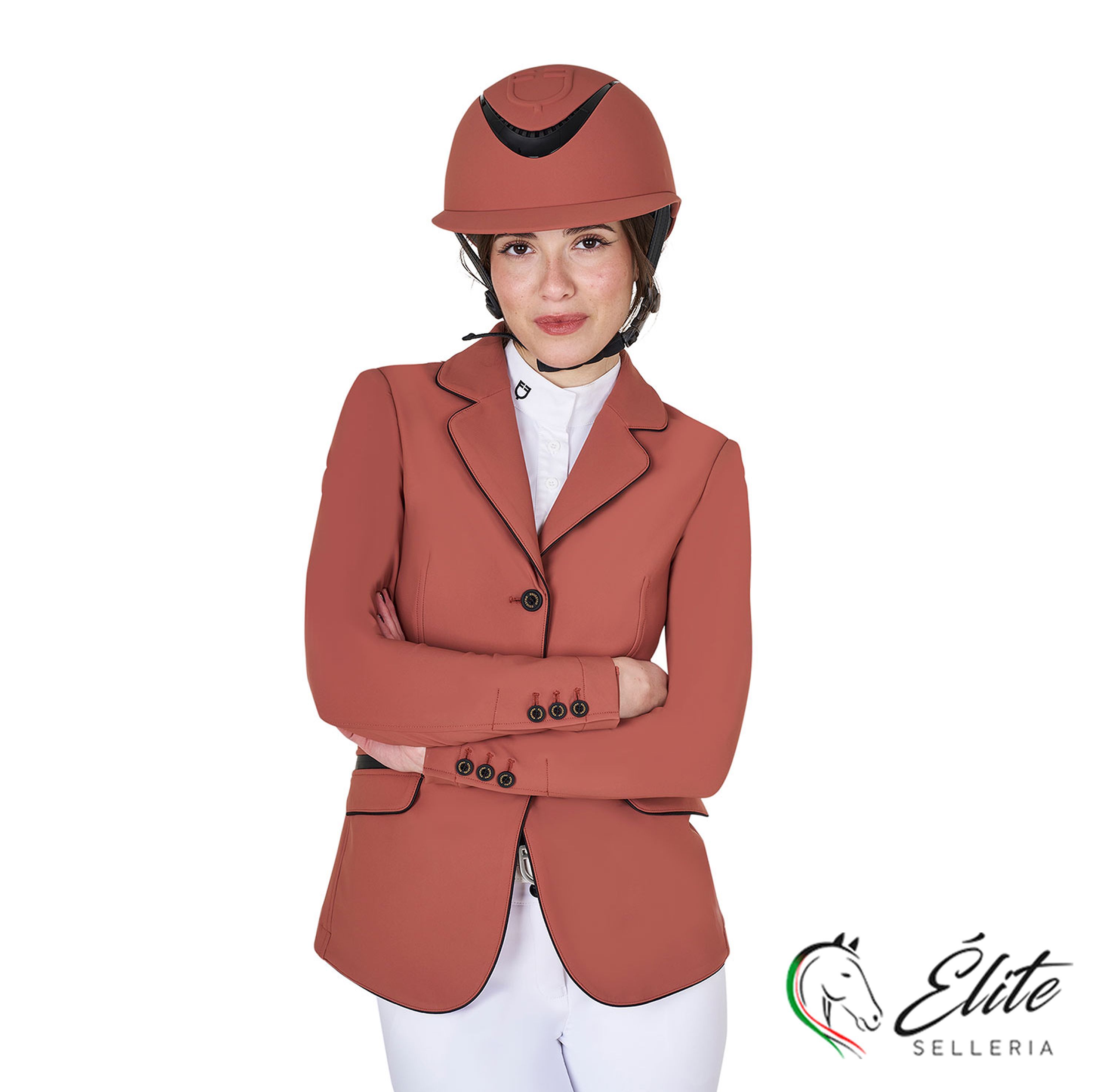 GIACCA COMPETIZIONE DONNA EQUESTRO