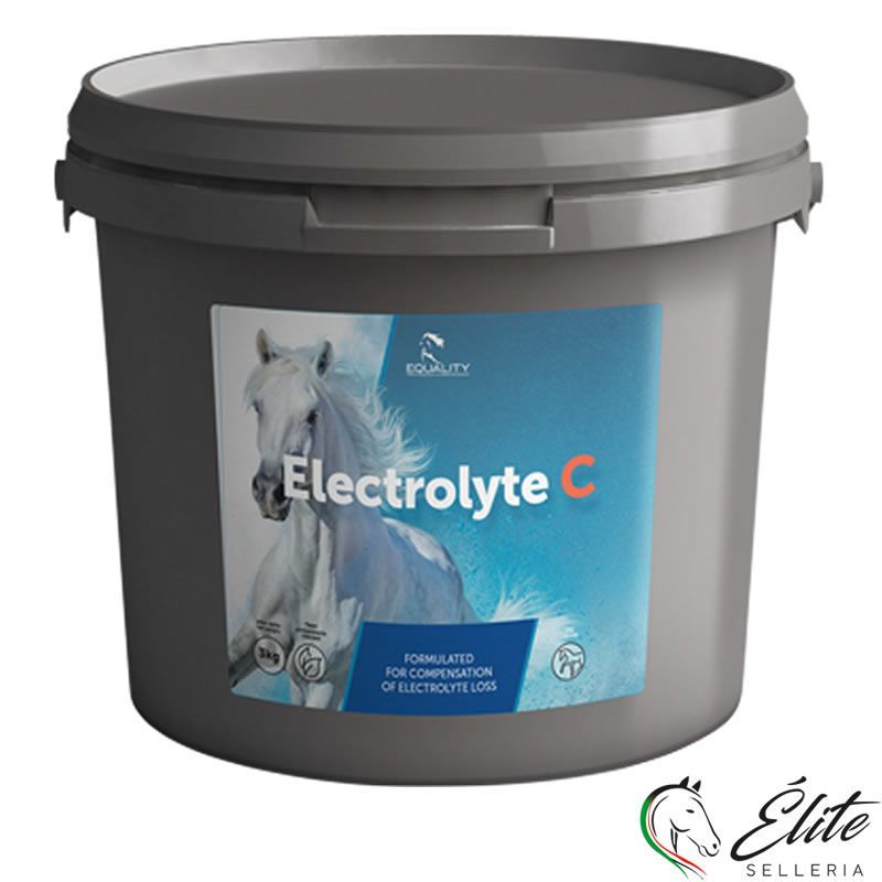 ELECTROLYTE C