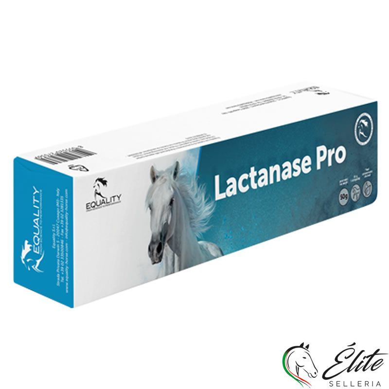 Vendita online LACTANASE PRO - Selleria Élite del cavallo - Palermo - Sicilia- Italia