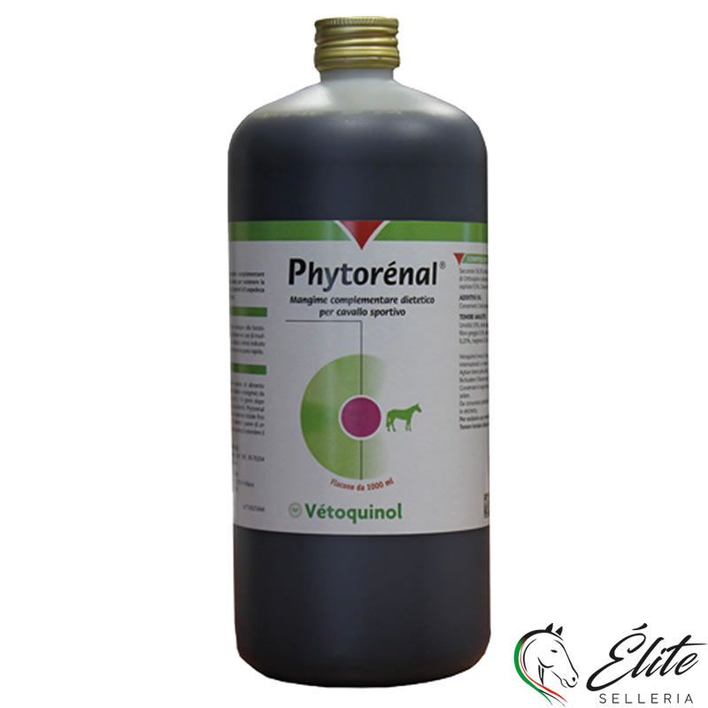 PHYTORENAL SOL. LT. 1