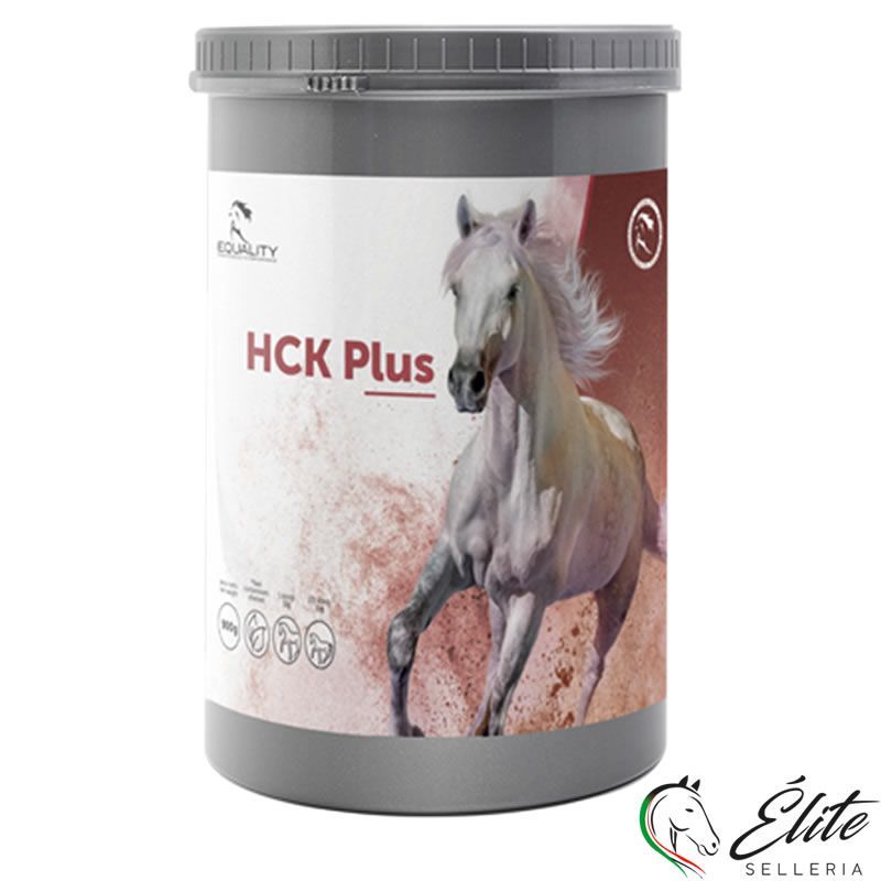 Vendita online HCK PLUS - Selleria Élite del cavallo - Palermo - Sicilia- Italia
