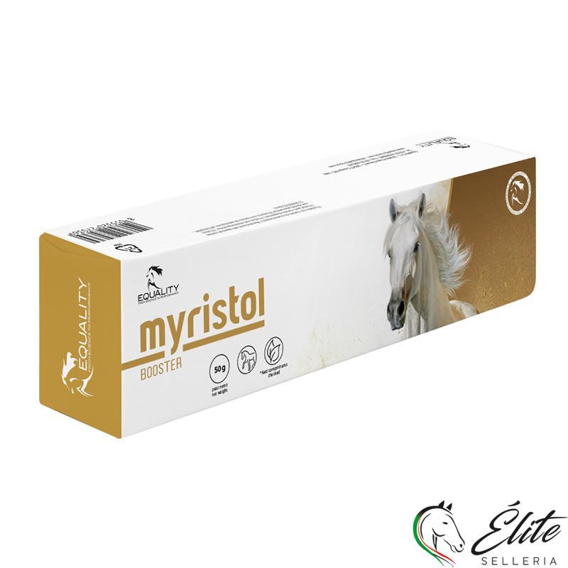 MYRISTOL BOOSTER PASTA ORALE 50g.