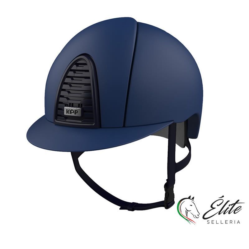 KEP ITALIA CROMO 2.0 MATT BLU