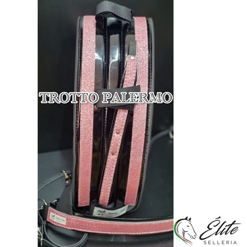 KIT 3PZ RACING TACK GLITTER