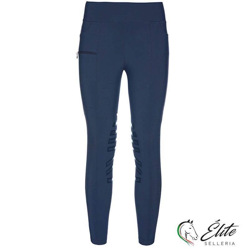 Vendita online LEGGINGS HOLLY DONNA - Selleria Élite del cavallo - Palermo - Sicilia- Italia