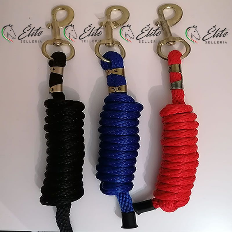 Vendita online LUNGHINA NYLON 2.2 MT - Selleria Élite del cavallo - Palermo - Sicilia- Italia