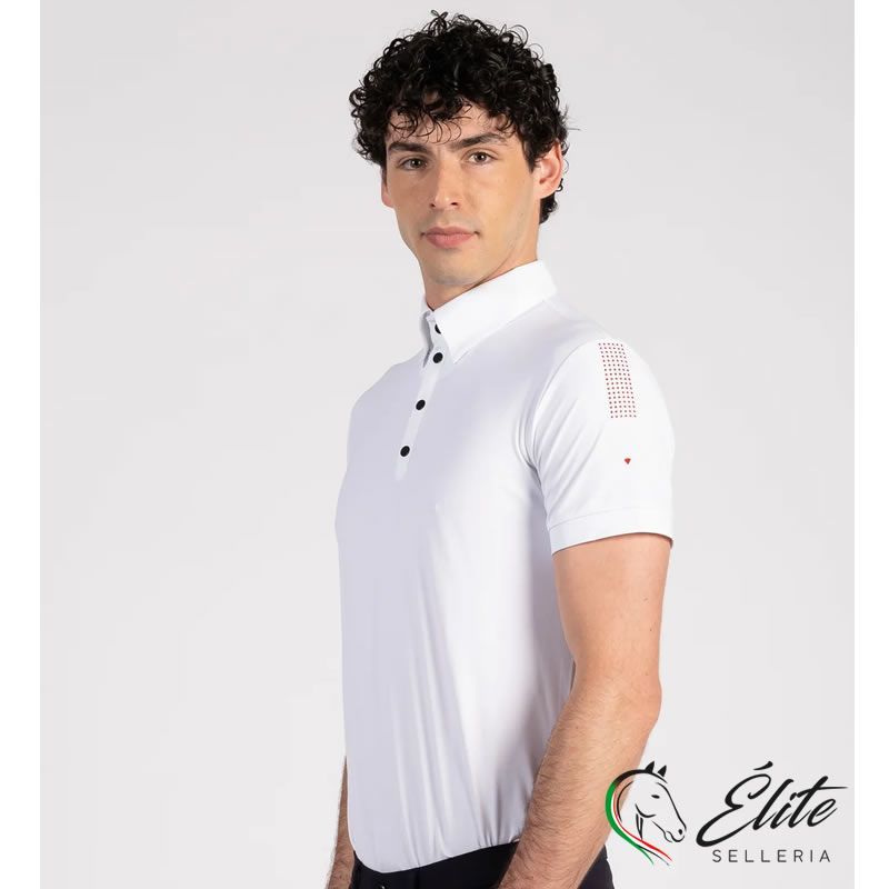 WEZEN POLO DA GARA UOMO, selleria online Élite del cavallo, Palermo