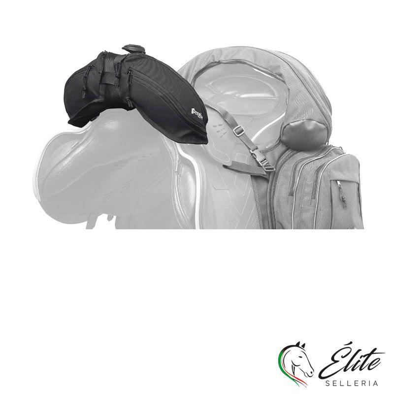 MARSUPIO PER SELLA TREKKER 3L004