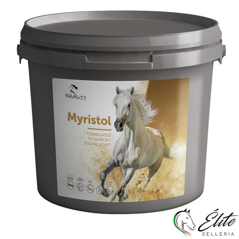 MYRISTOL SECCHIO 2 KG.