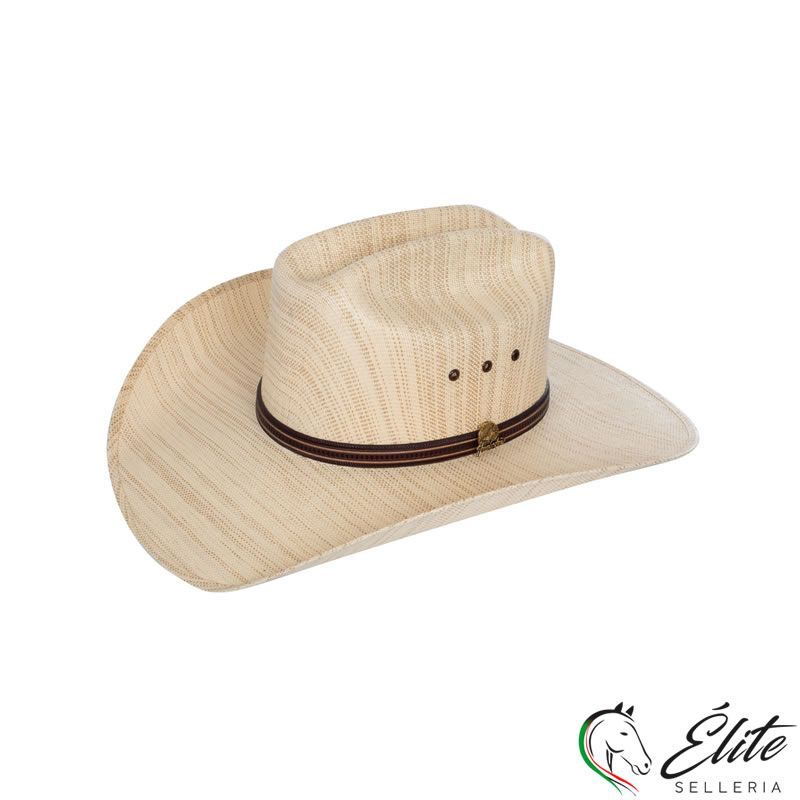 CAPPELLO CERATO ITALIA MODELLO ROPER