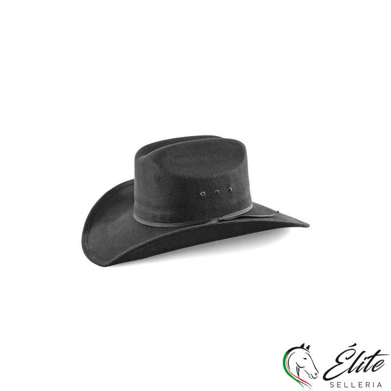 Vendita online CAPPELLO FELTRO MODELLO CLASSIC - Selleria Élite del cavallo - Palermo - Sicilia- Italia