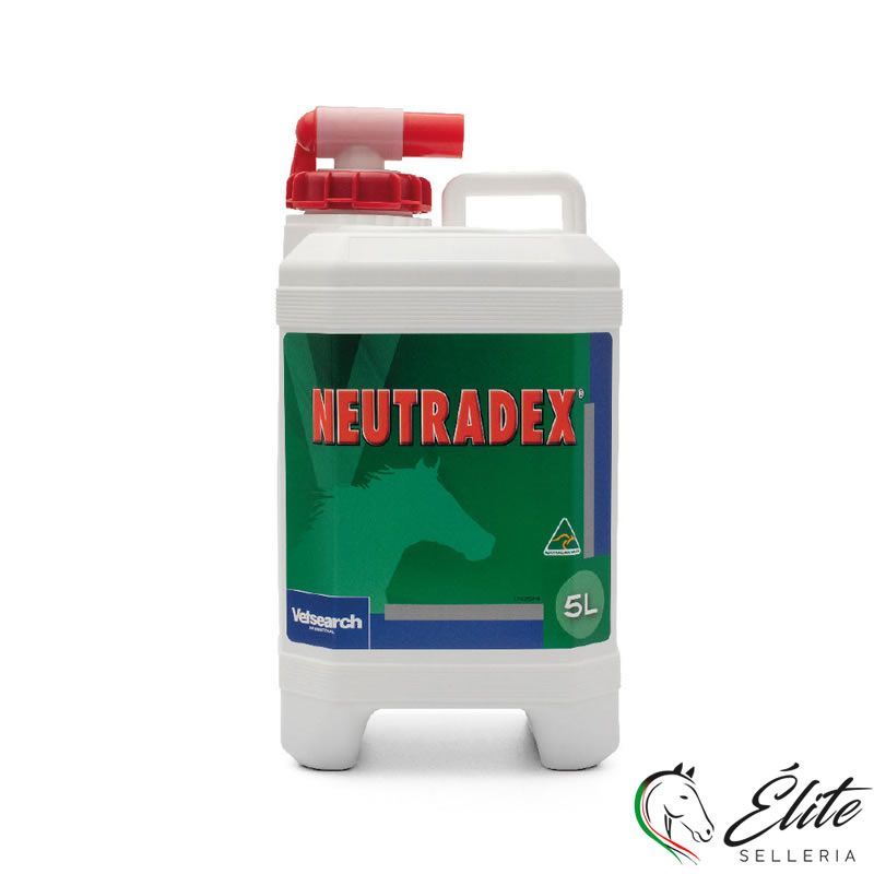 NEUTRADEX TANICA 5 LT.