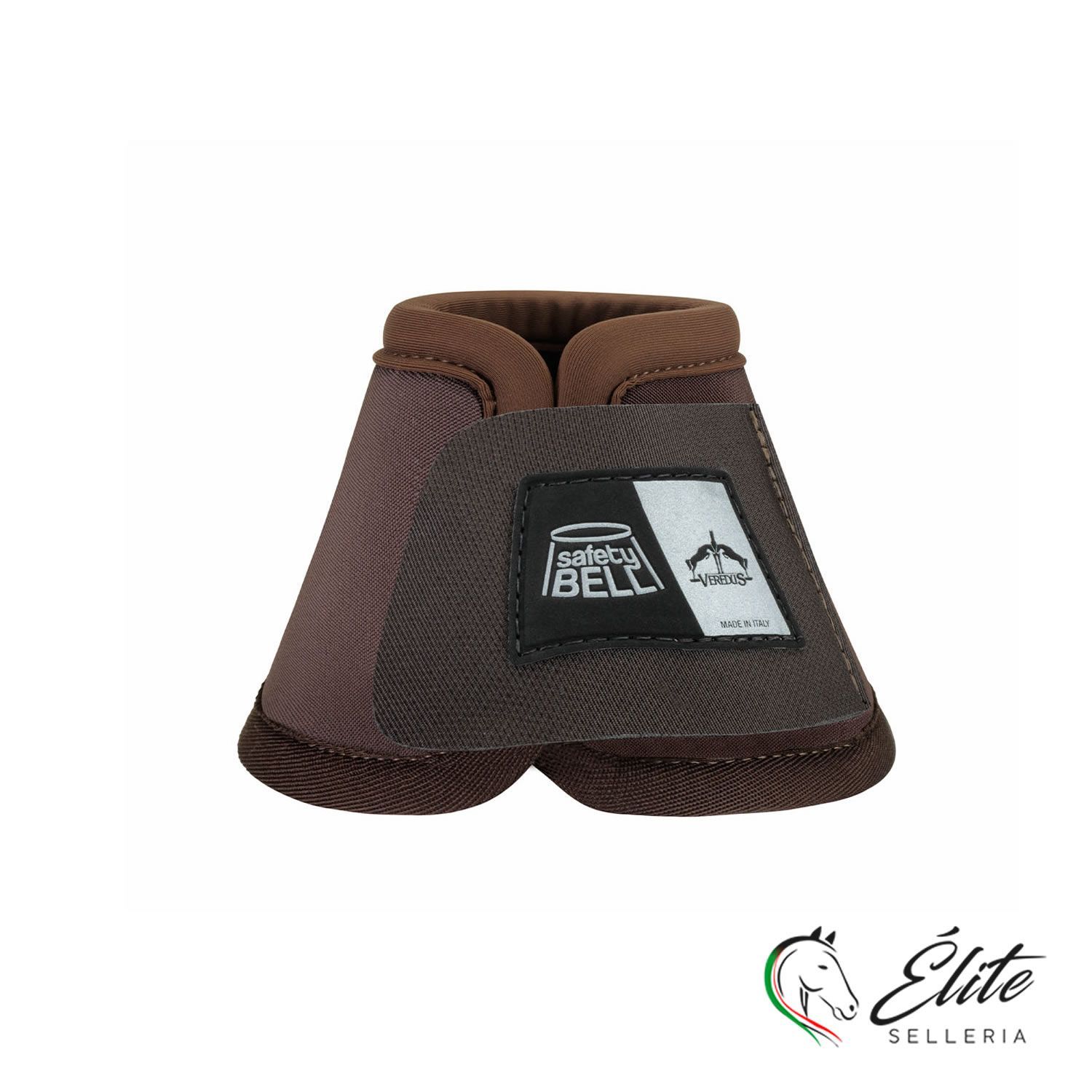 Vendita online Safety-Bell Light Brown - Selleria Élite del cavallo - Palermo - Sicilia- Italia