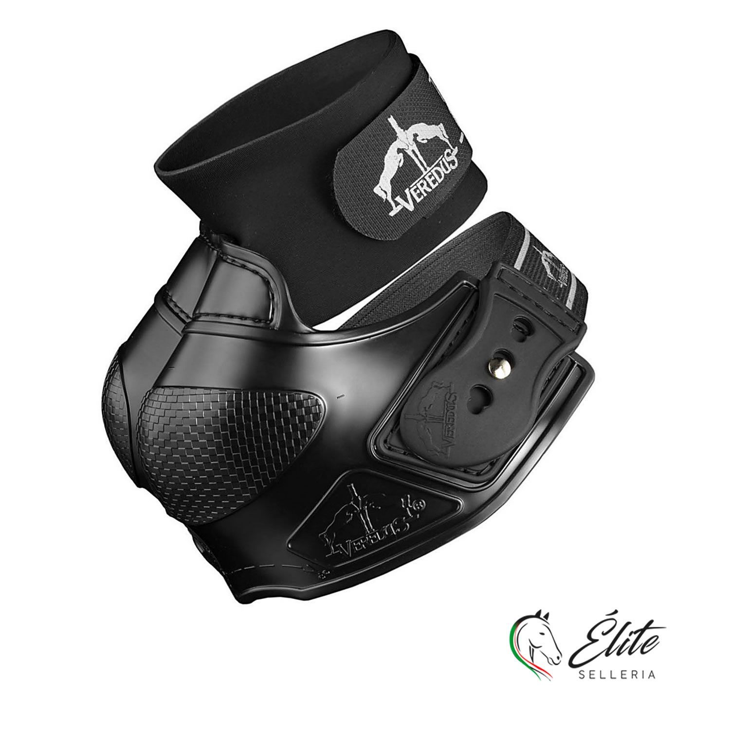 Vendita online Tekno Shield Black - Selleria Élite del cavallo - Palermo - Sicilia- Italia