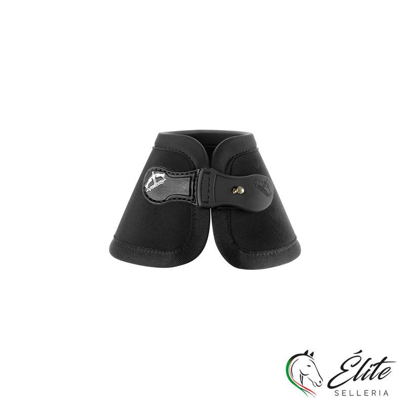Vendita online FAST BELL BLACK - Selleria Élite del cavallo - Palermo - Sicilia- Italia
