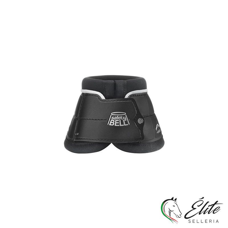 SAFETY BELL BLACK