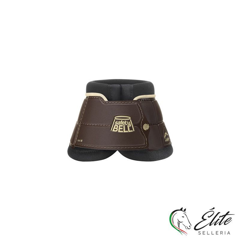 SAFETY BELL BROWN
