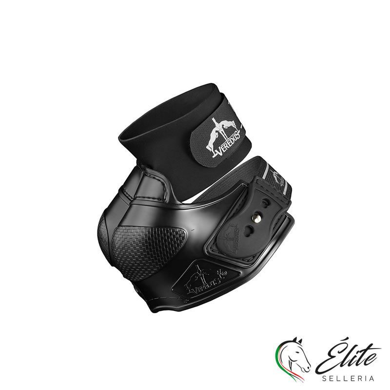 Vendita online TEKNO SHIELD BLACK - Selleria Élite del cavallo - Palermo - Sicilia- Italia
