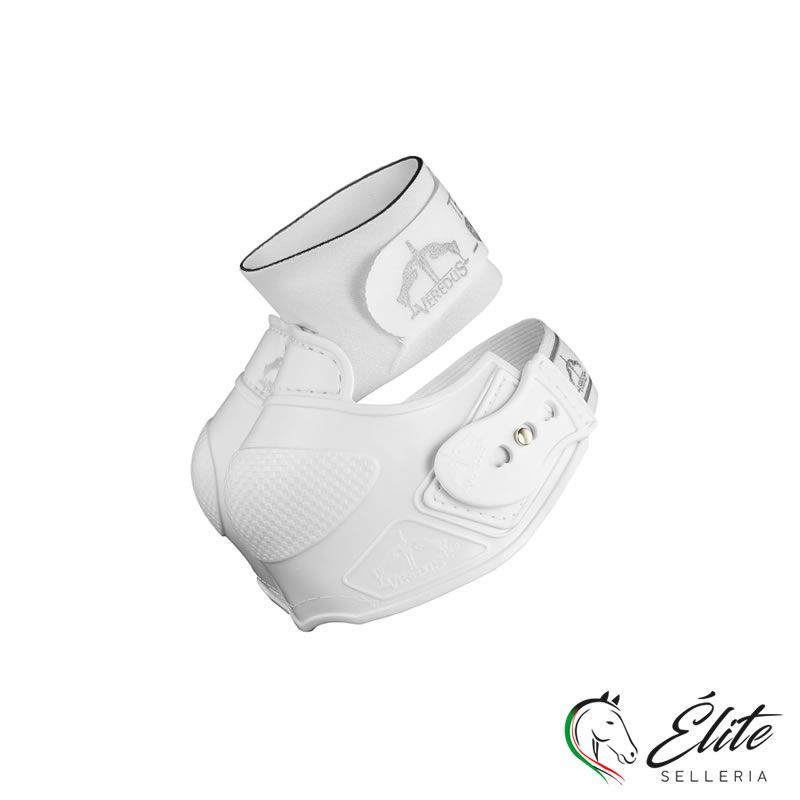 Vendita online TEKNO SHIELD WHITE - Selleria Élite del cavallo - Palermo - Sicilia- Italia