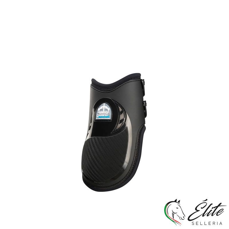 CARBON GEL VENTO REAR BLACK