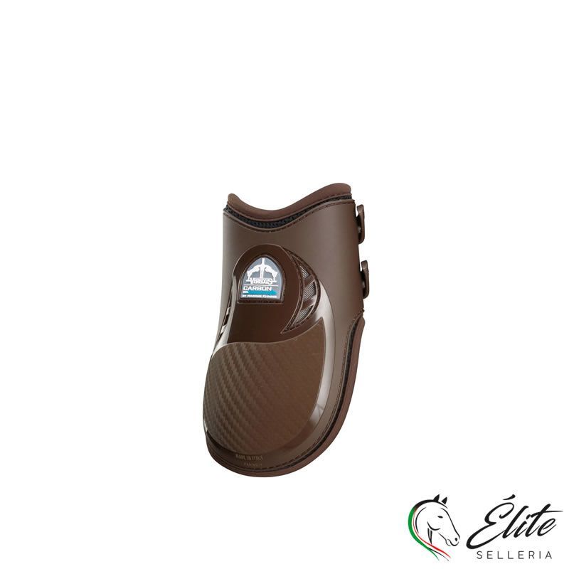 Vendita online CARBON GEL VENTO REAR BROWN - Selleria Élite del cavallo - Palermo - Sicilia- Italia