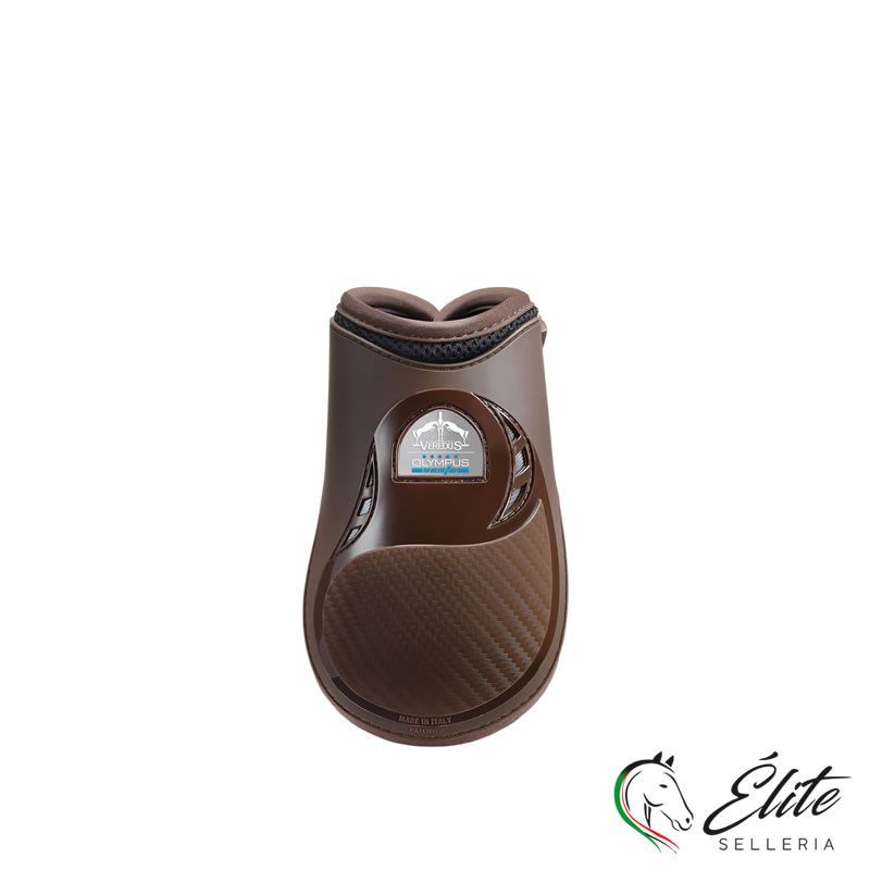 Vendita online OLYMPUS VENTO REAR BROWN - Selleria Élite del cavallo - Palermo - Sicilia- Italia