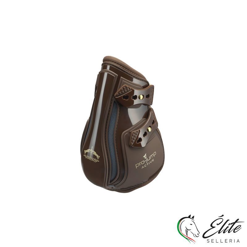 PRO JUMP ACTIVE BROWN