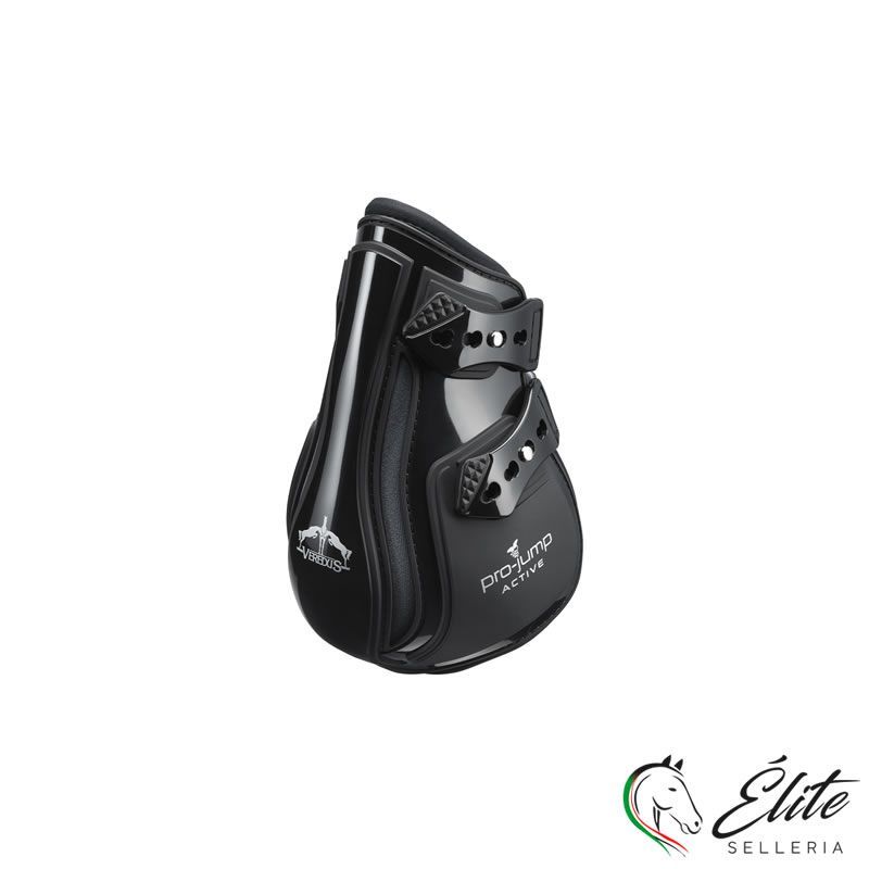PRO JUMP ACTIVE BLACK